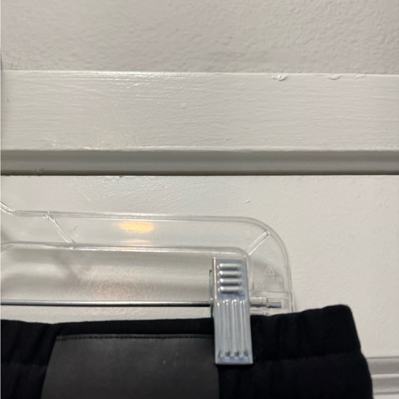 Amiri Core Logo Sweatpants Black - Picture 12 of 14